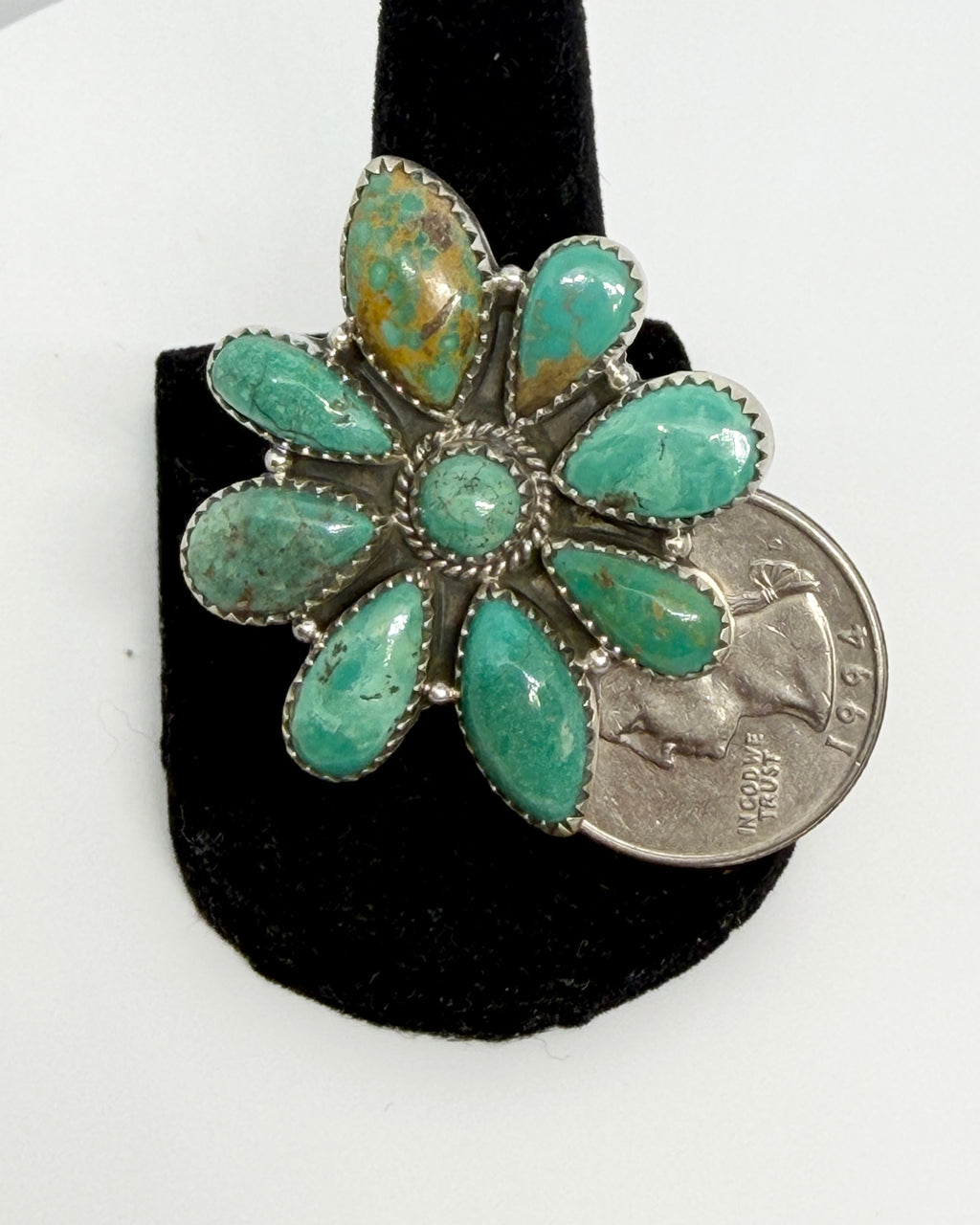Royston Cluster Ring