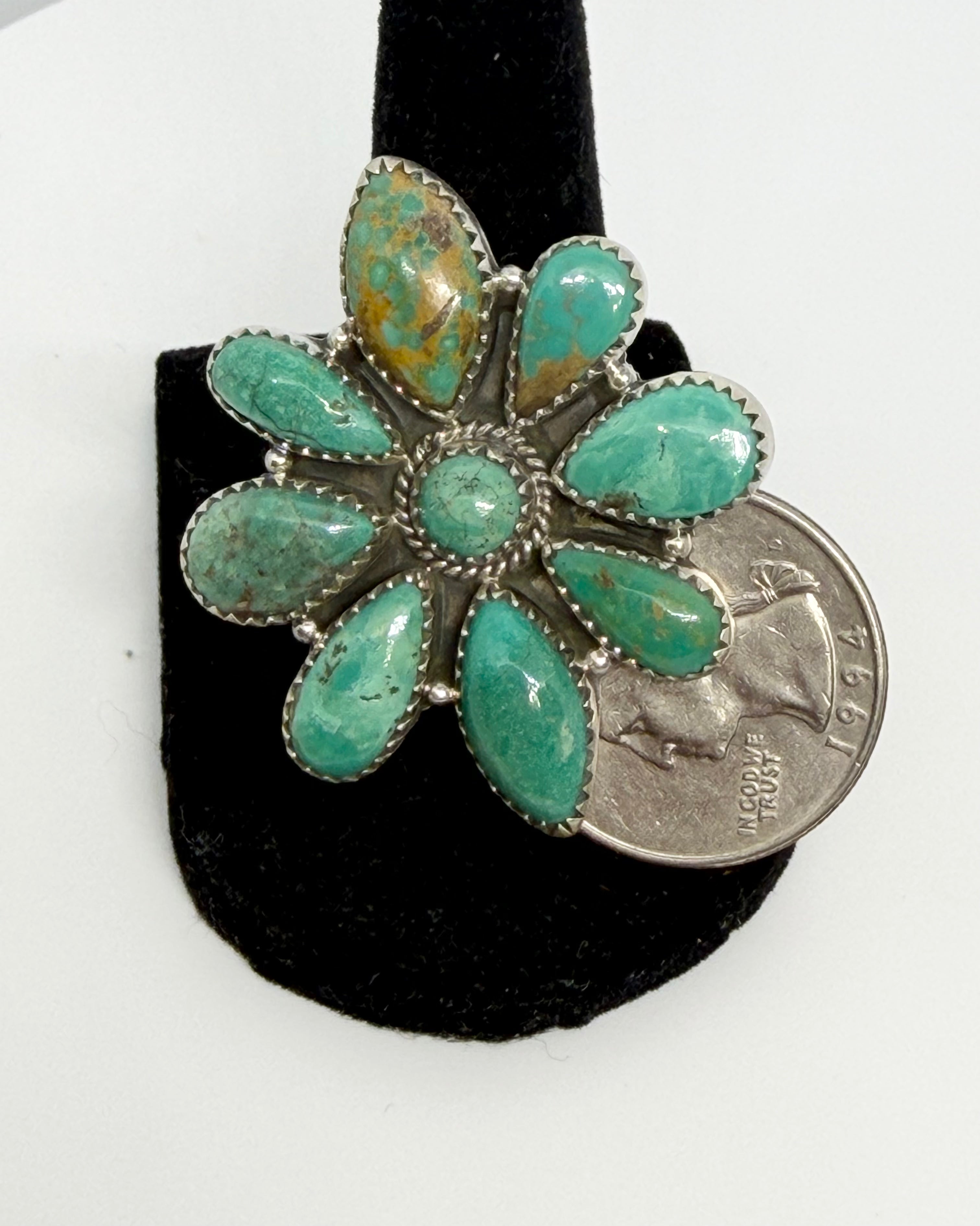 Royston Cluster Ring