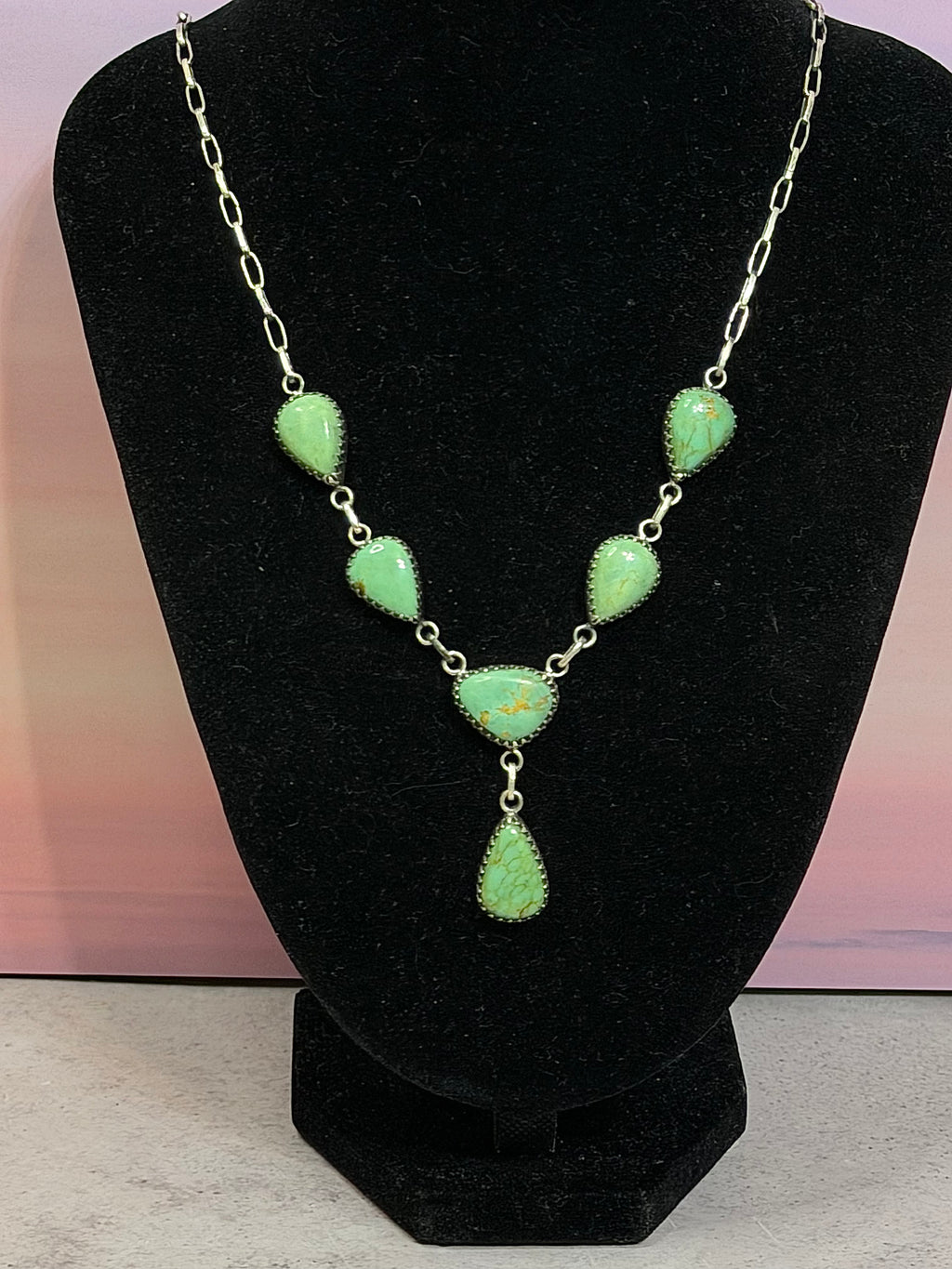 Sonoran Lariat