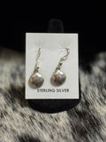 Concho Earrings