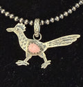 Roadrunner Pendant