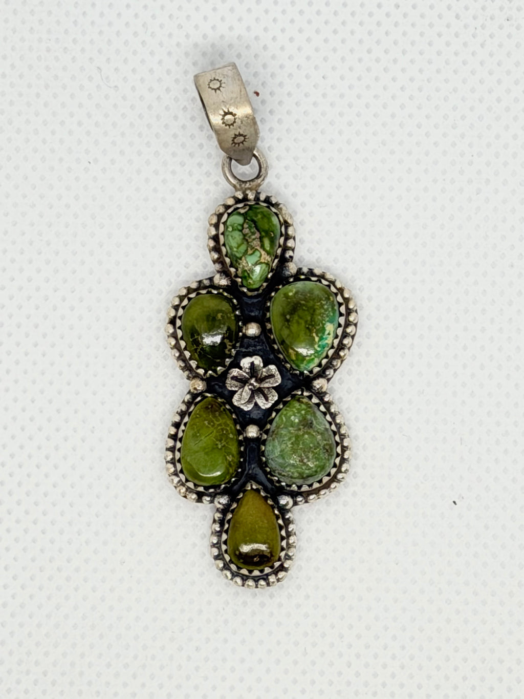 Sonoran Pendant