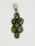 Sonoran Pendant