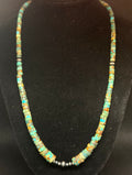 Royston & Desert Pearls Necklace