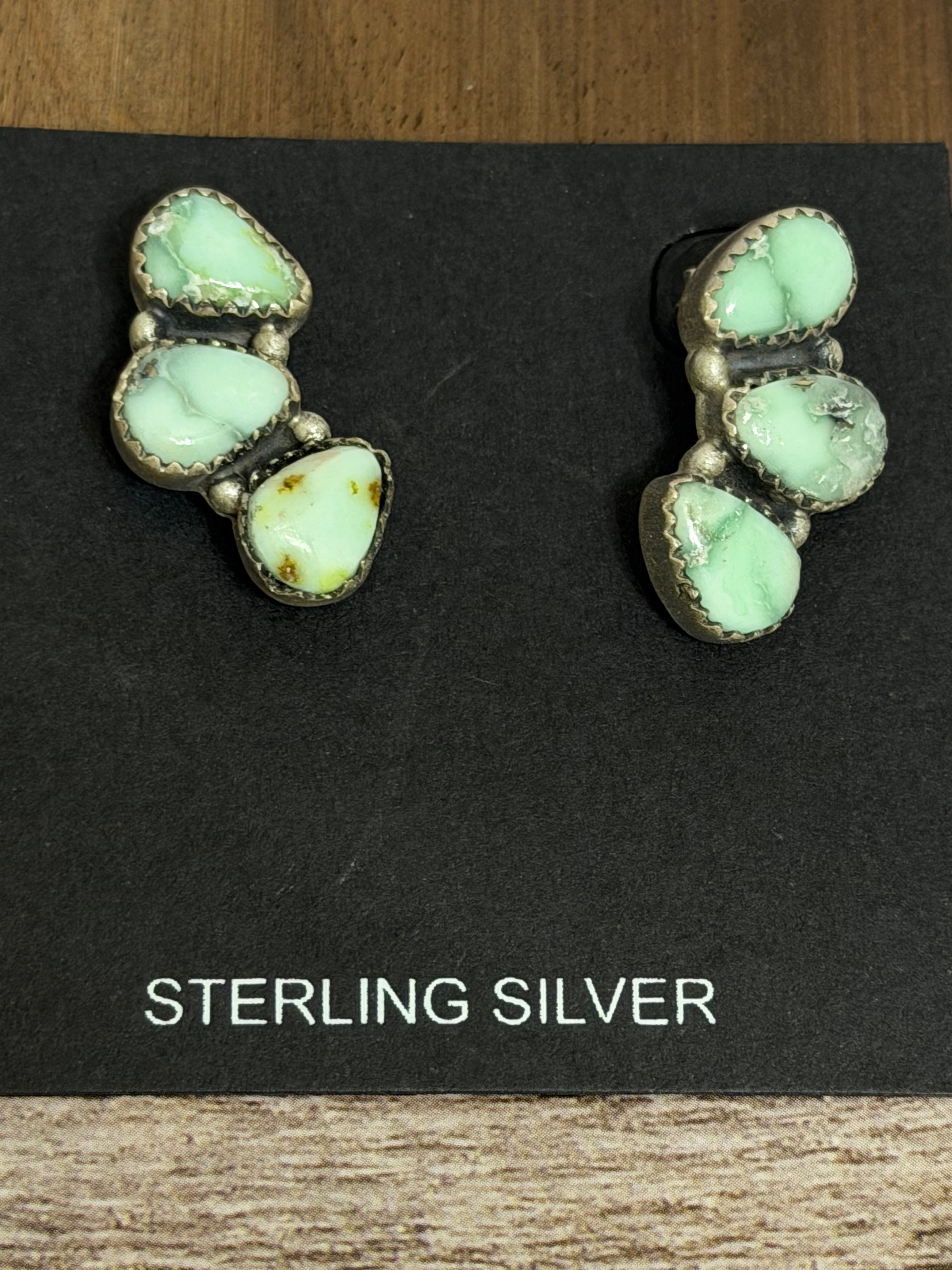 Paloma Earrings