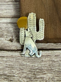 Pin and Pendant