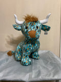 Steer