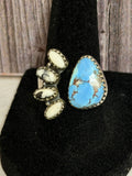 Floater Ring