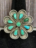 Flower Ring
