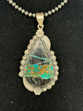 Blackjack Pendant