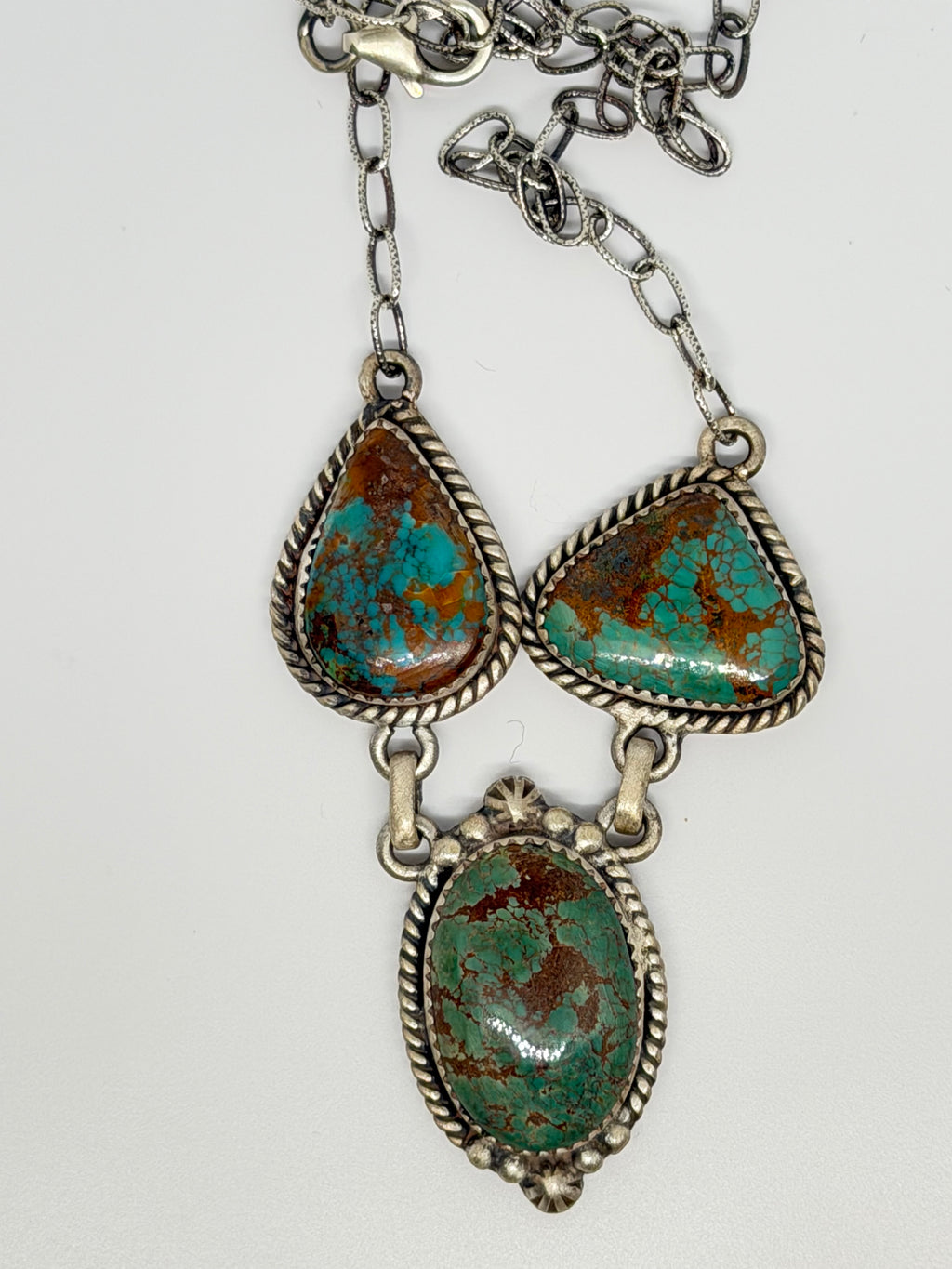 Royston Necklace
