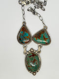 Royston Necklace