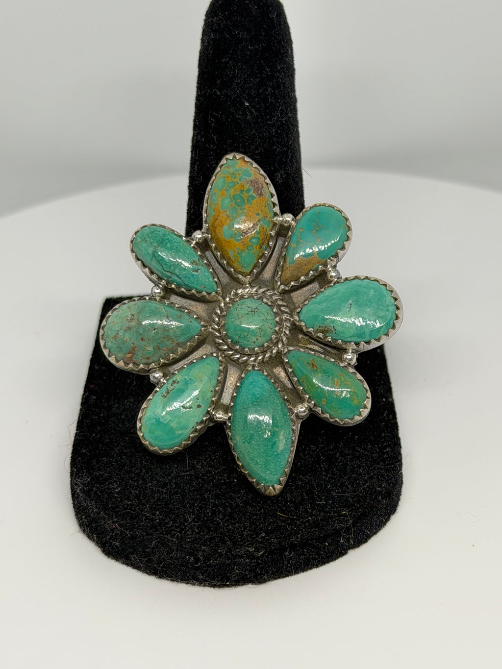 Royston Cluster Ring