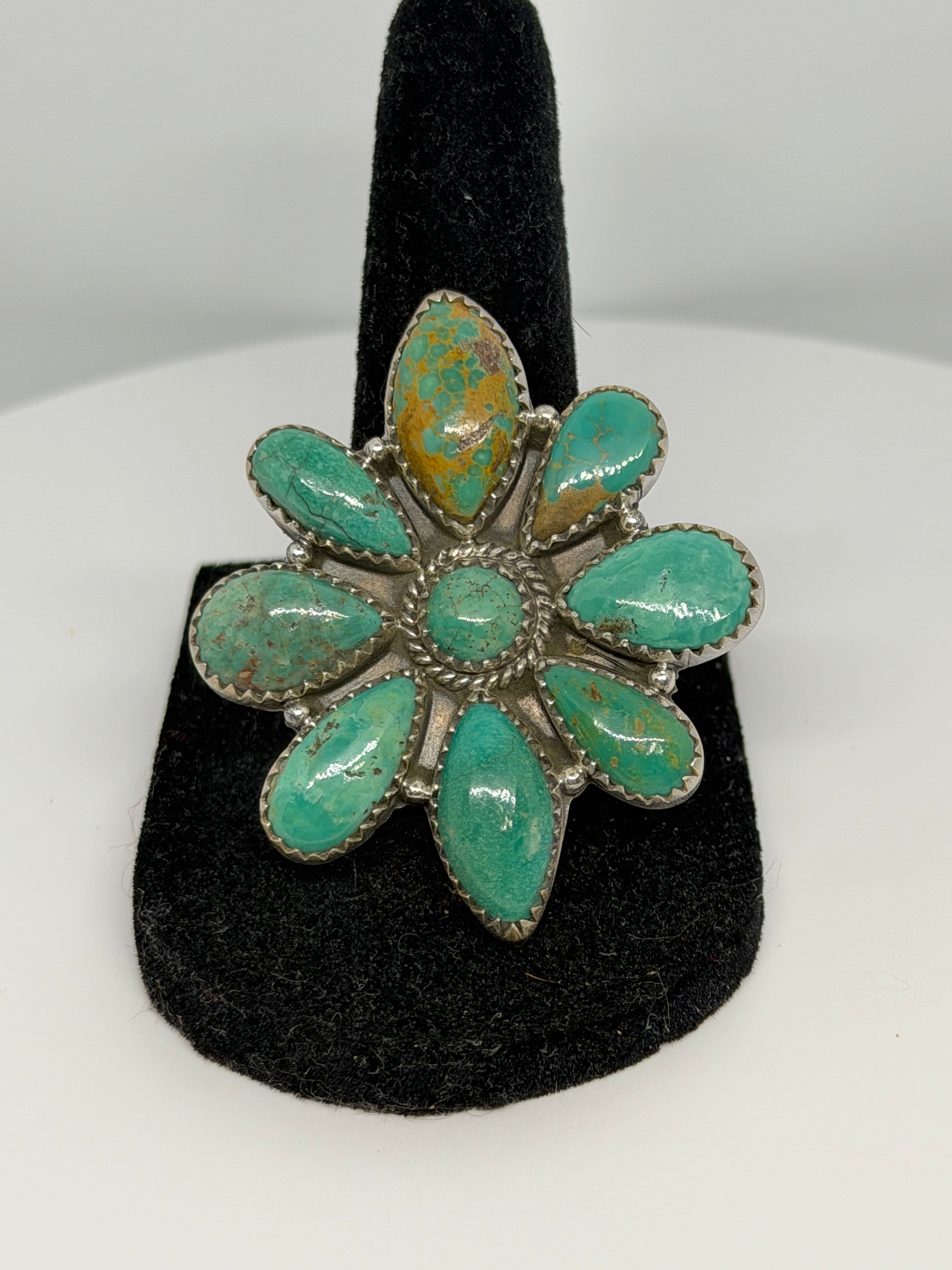Royston Cluster Ring