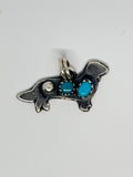 Dog 🐕 Pendant