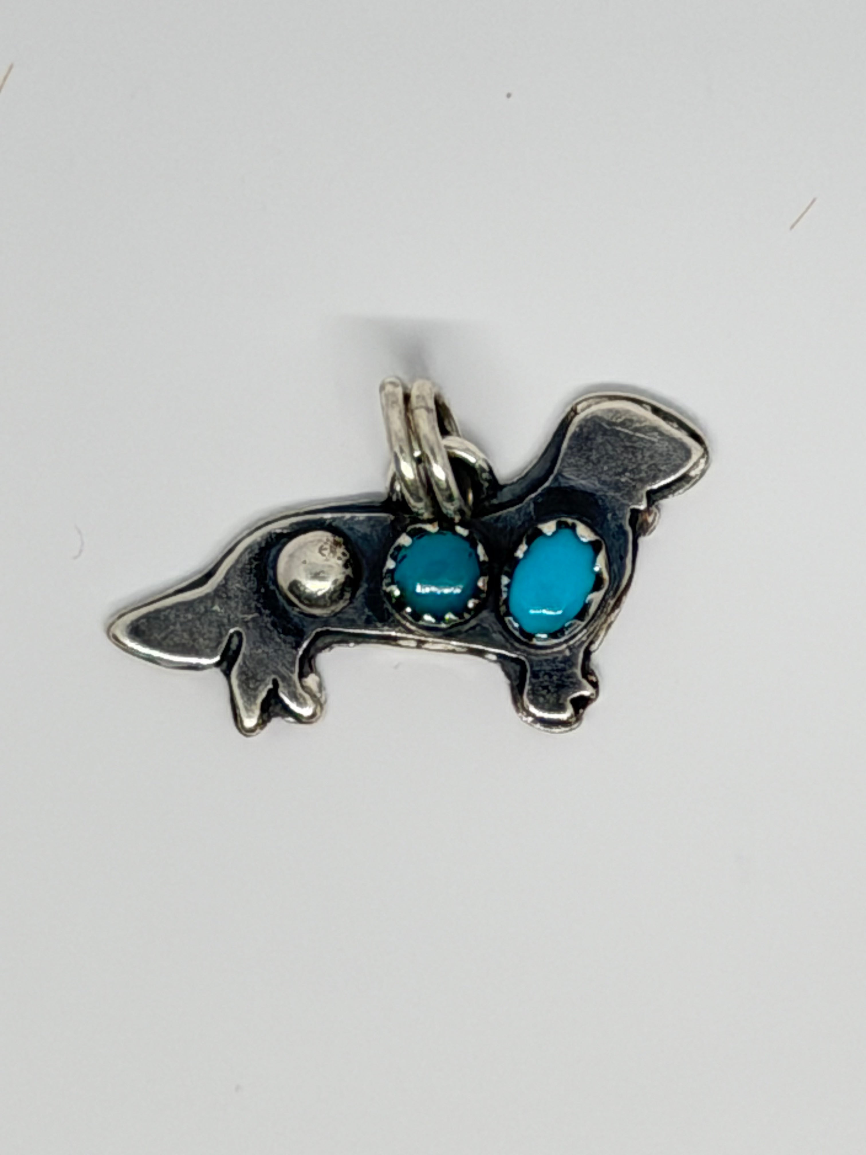 Dog 🐕 Pendant