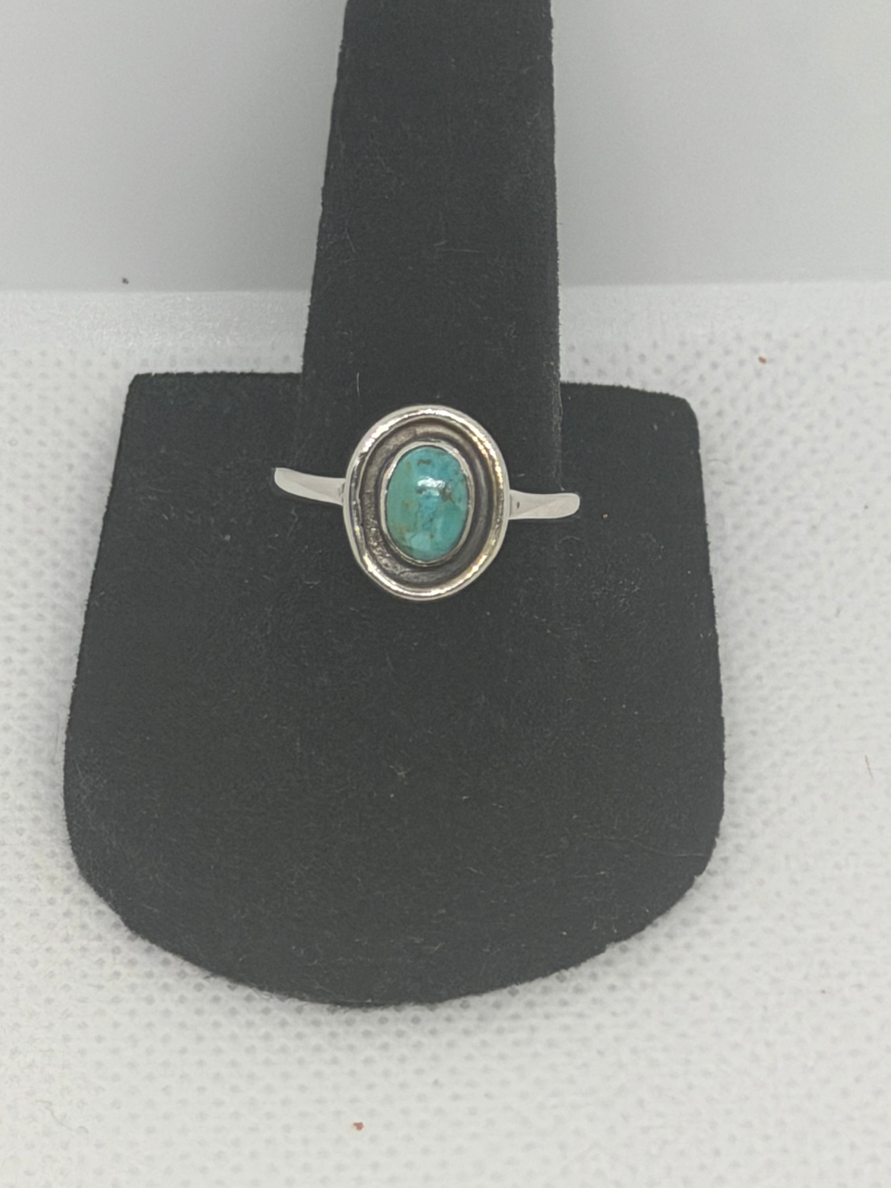 Shadow Box Ring