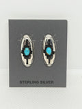 Shadow Box Earrings