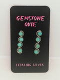 Turquoise Earrings