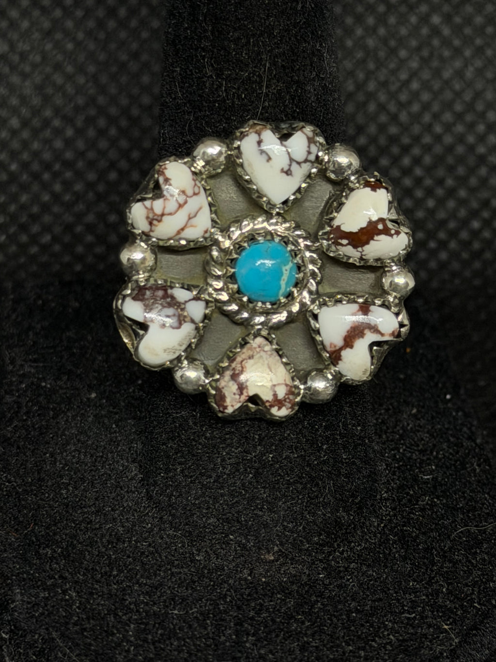 Cluster Ring