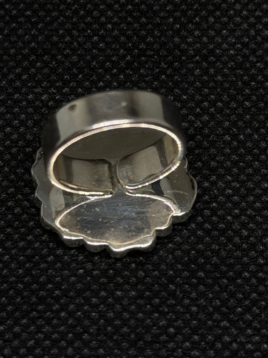 Cluster Ring
