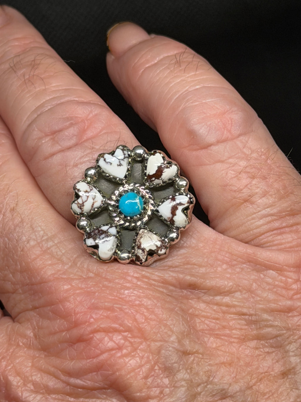 Cluster Ring