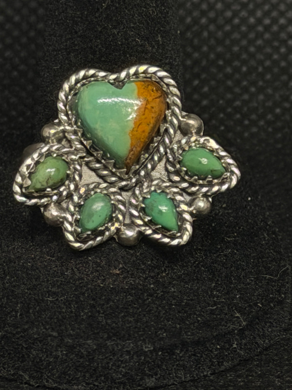 Heart Ring