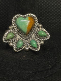 Heart Ring