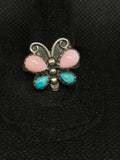 Butterfly Ring 🦋