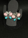 Butterfly Studs