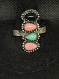 Multi-Stone Ring