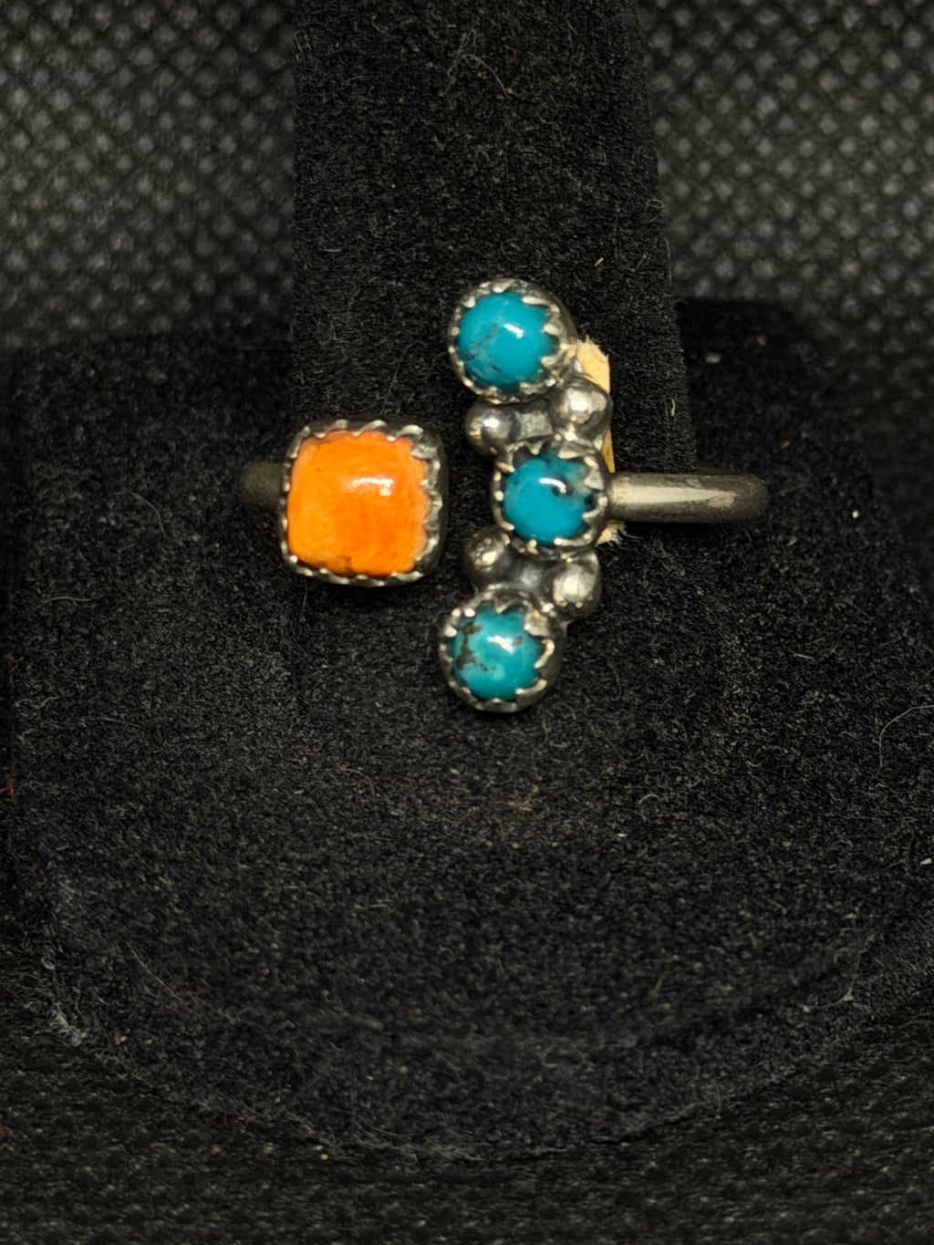 Floater Rings
