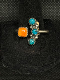 Floater Rings