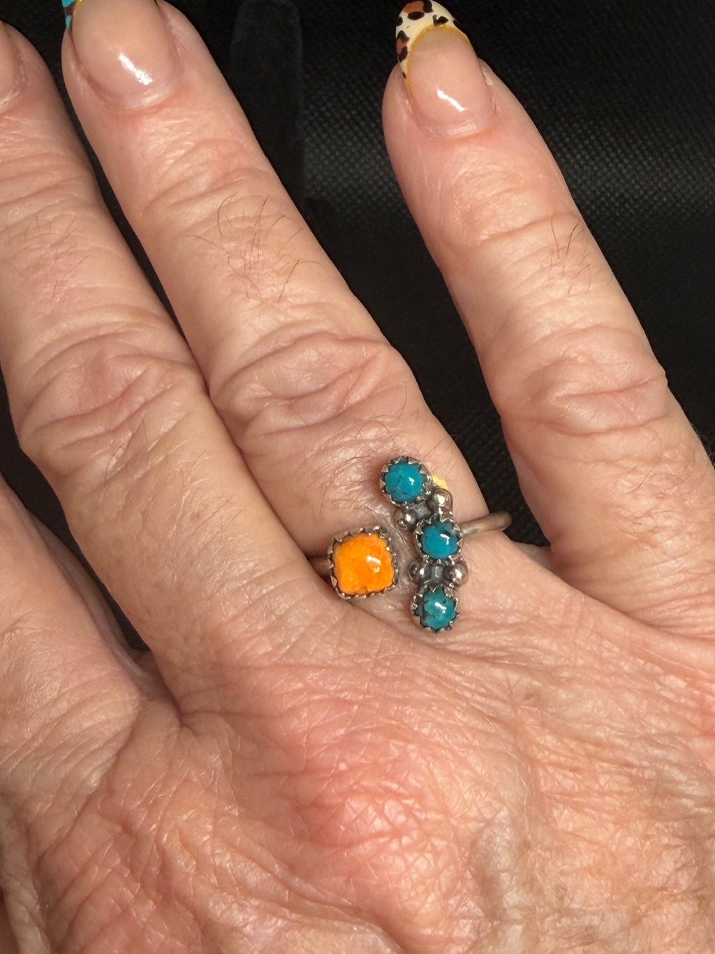 Floater Rings