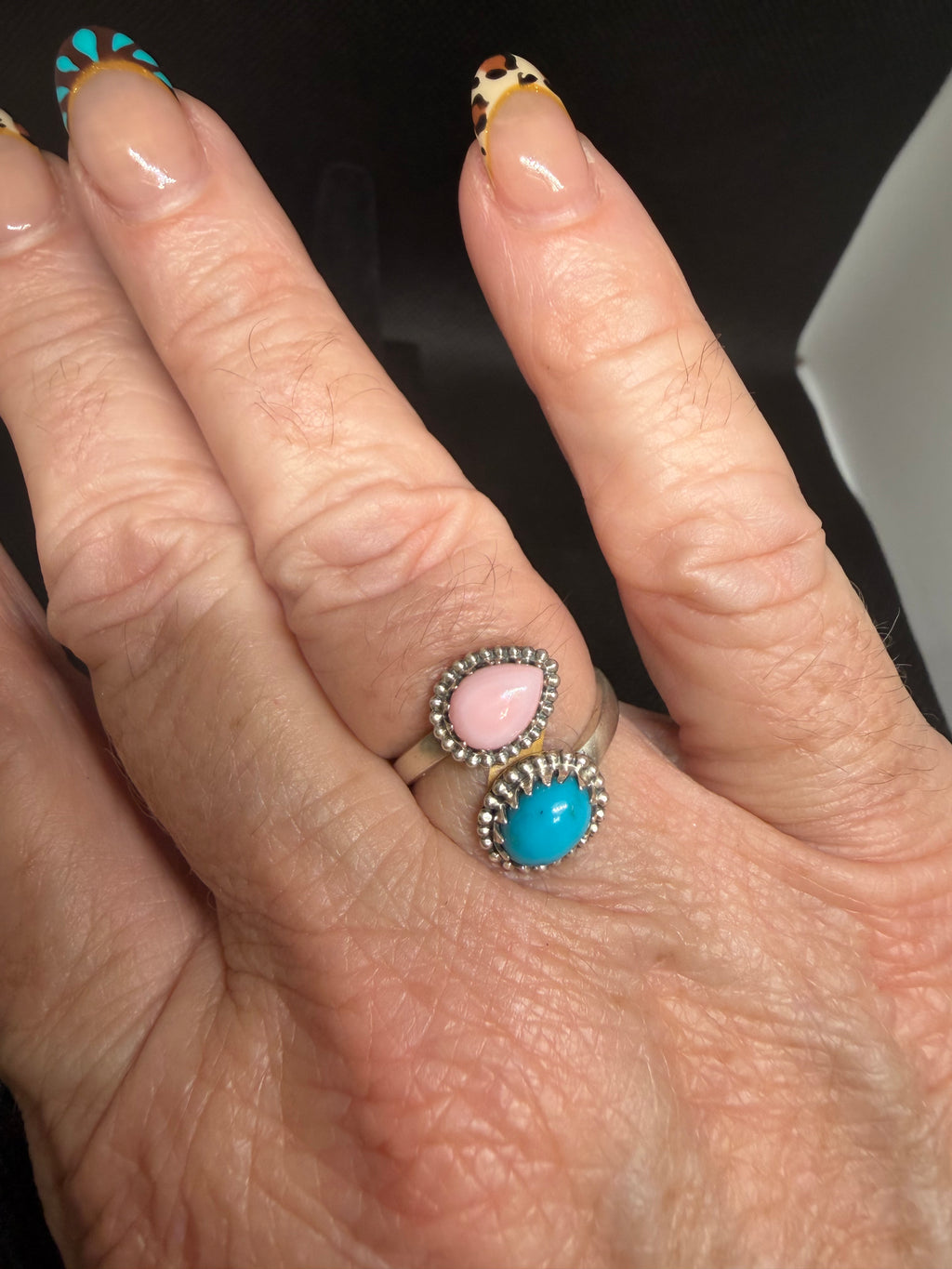 By-pass Ring