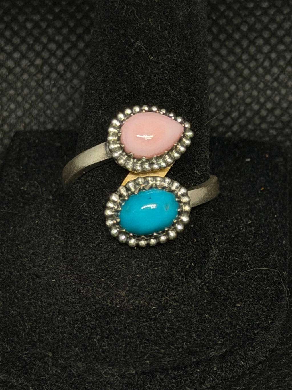 By-pass Ring