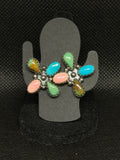 Multi-Stone Studs