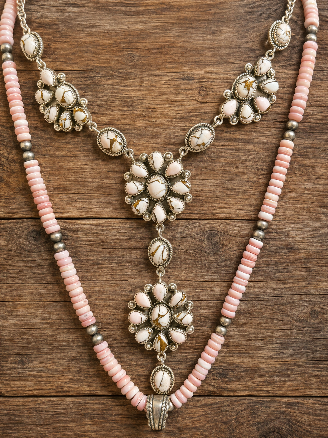 Angel Daliah Lariat