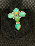 Cross Ring