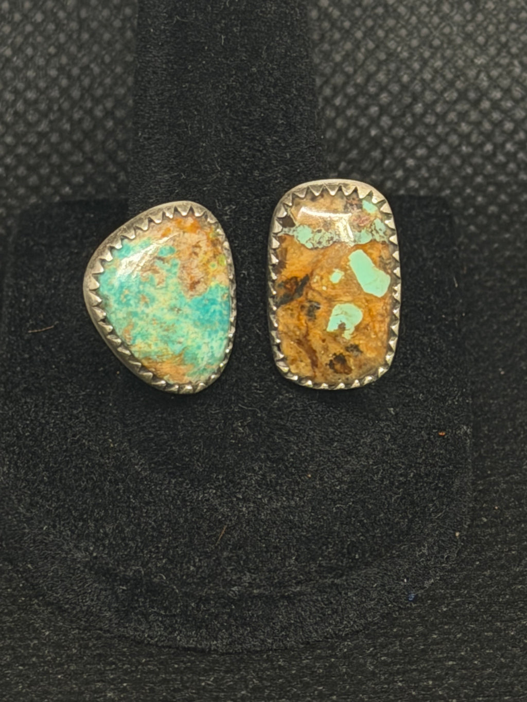 Royston Floater Ring