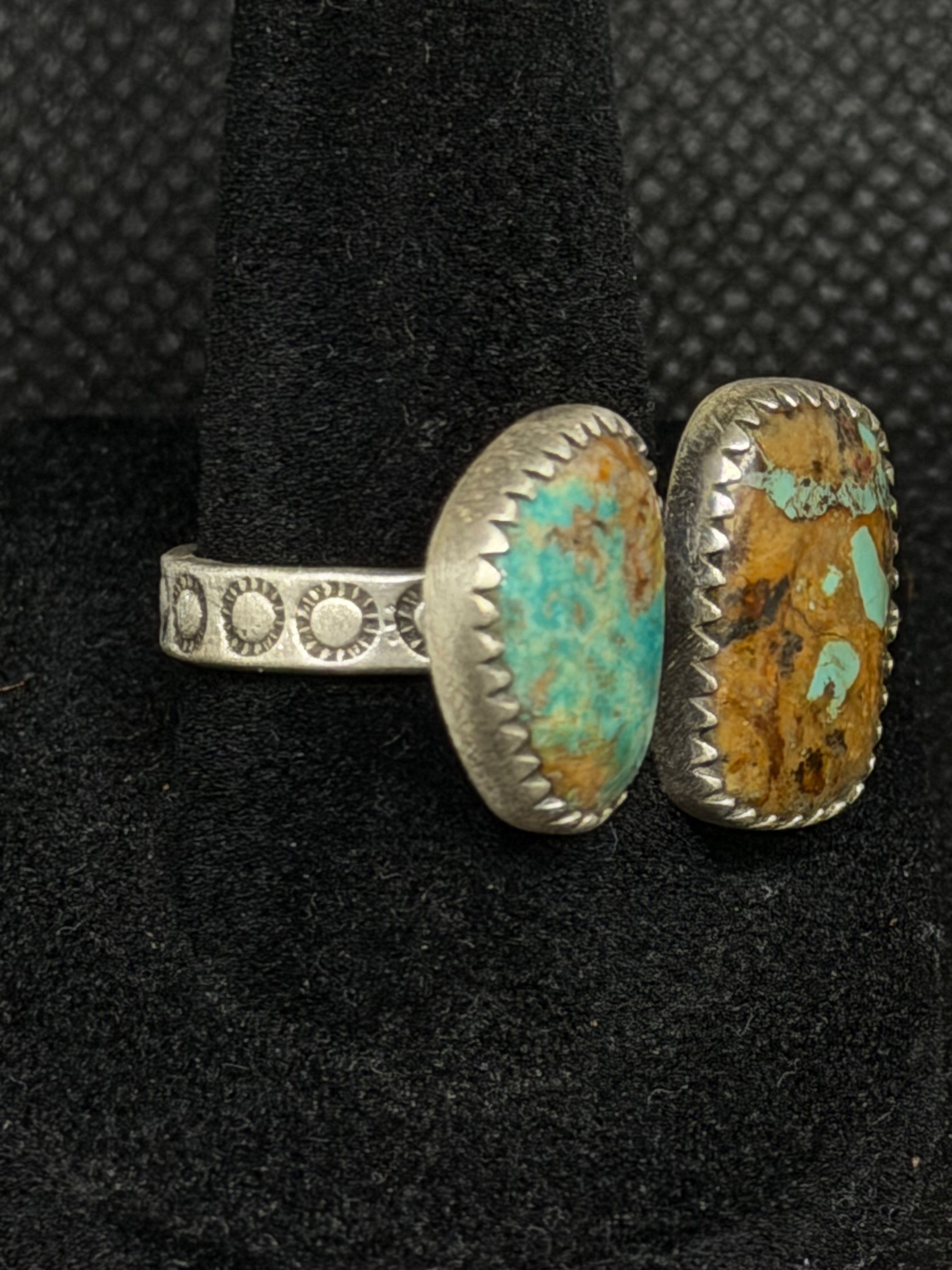 Royston Floater Ring