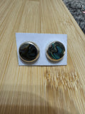 Abalone Studs