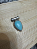 Taxco Pendant