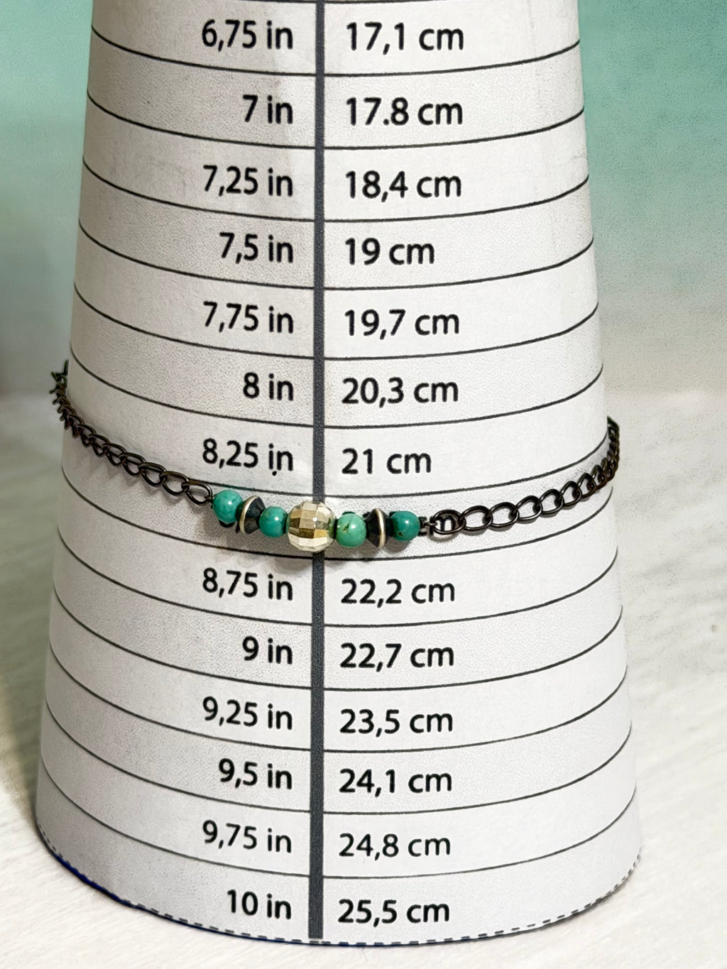 Bracelet