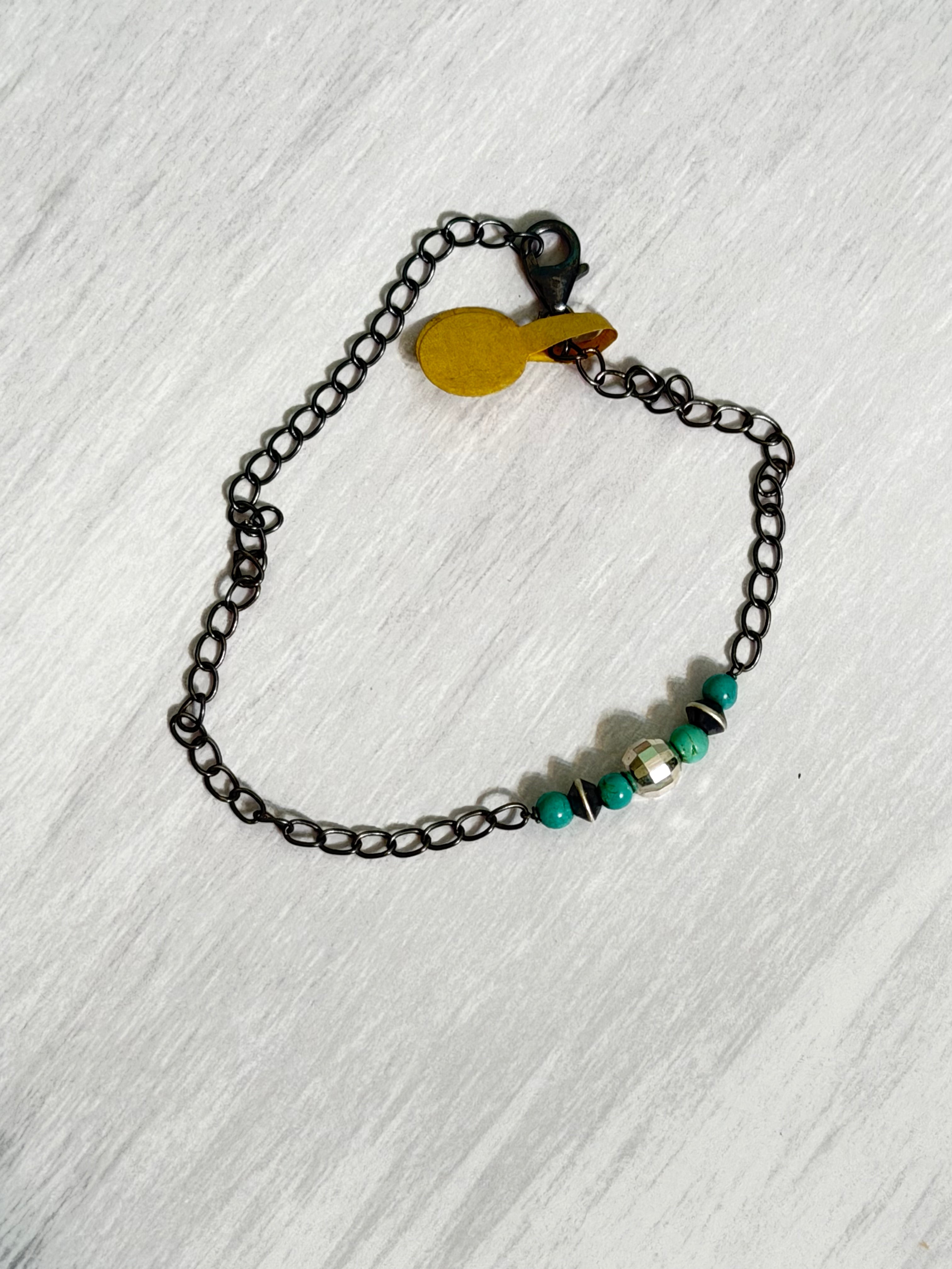 Bracelet