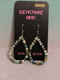 Turquoise Dangles
