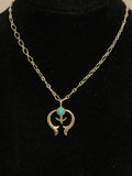 Naja Necklace