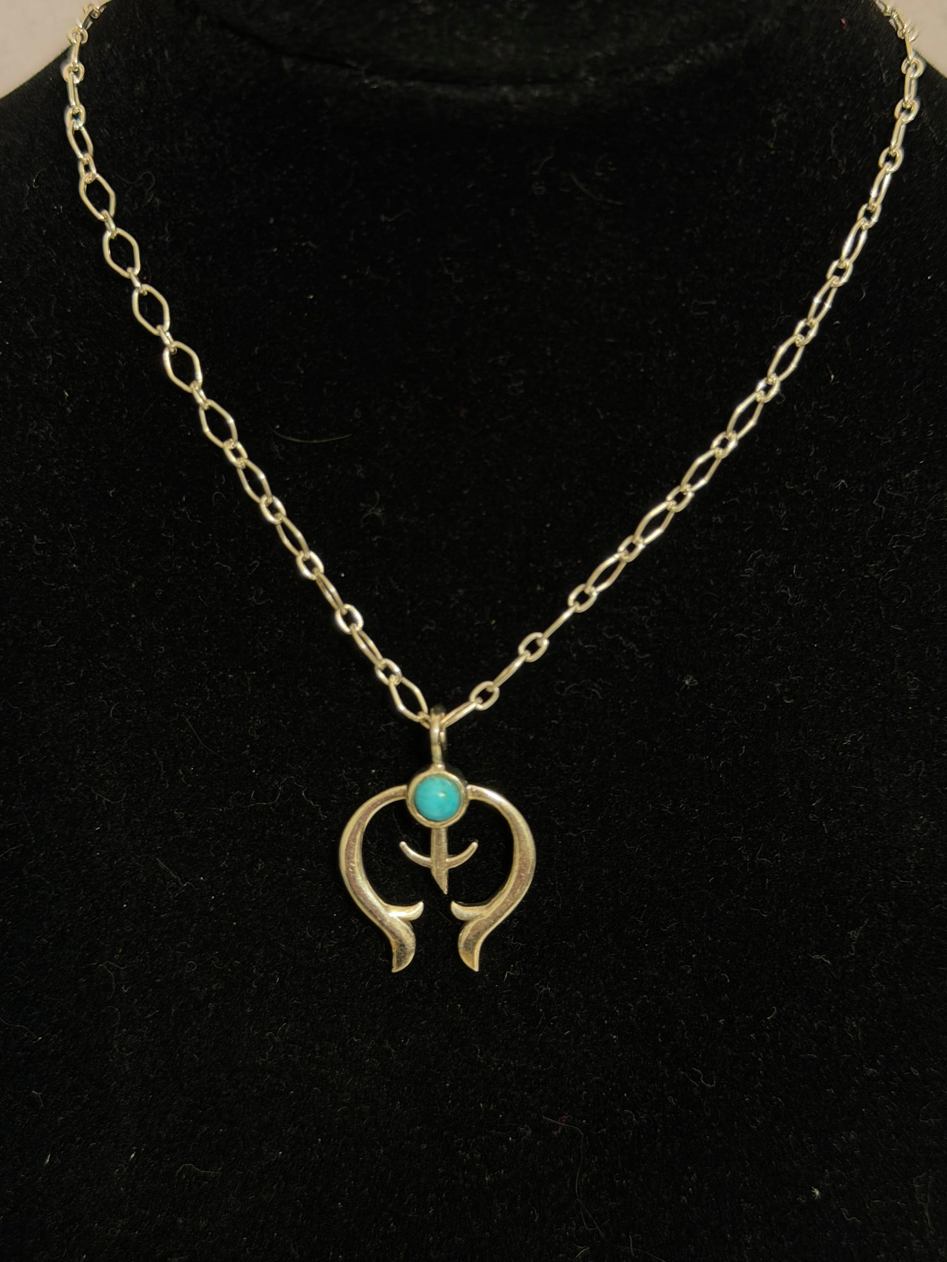 Naja Necklace
