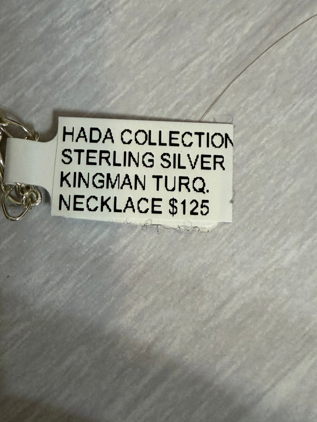 Naja Necklace