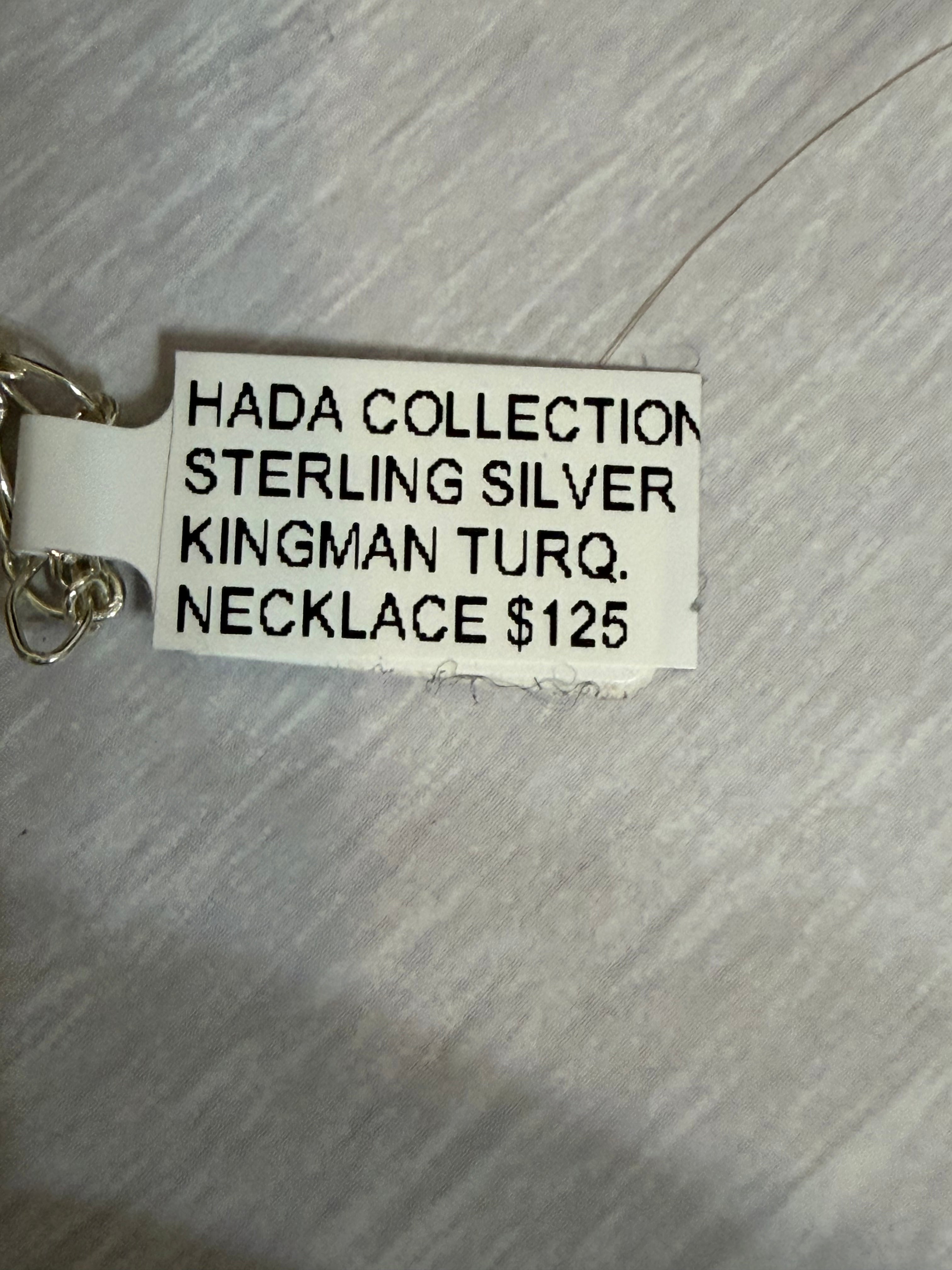 Naja Necklace